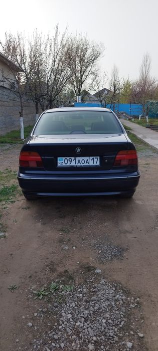 Продам бмв е39 стоп
