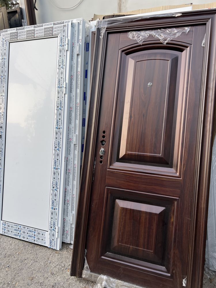 На склад налични разпродажба на врати