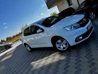Dacia Logan 2018 gpl