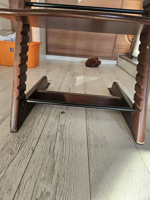 Stokke детско/бебешко столче за хранене