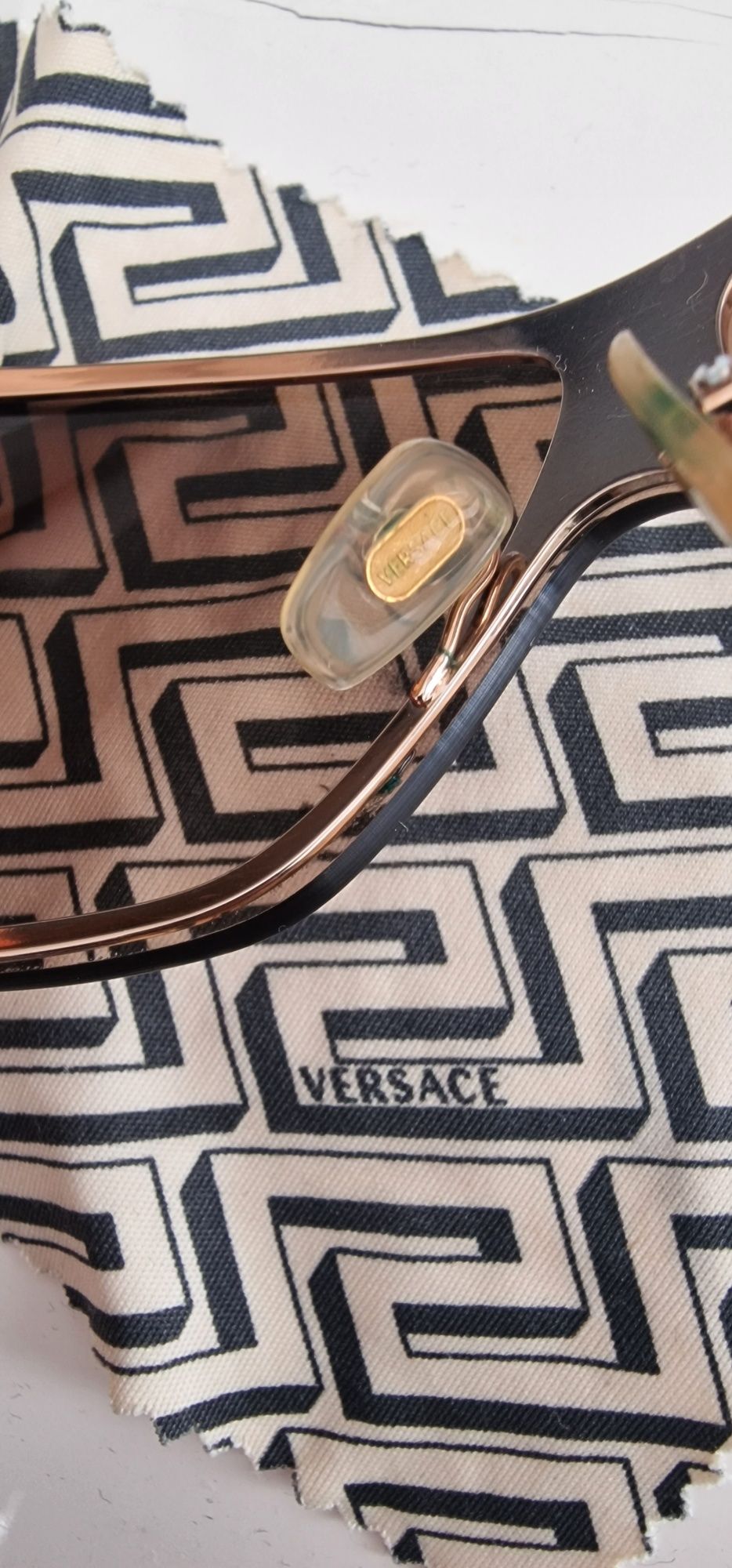 Ochelari de soare Versace originali!