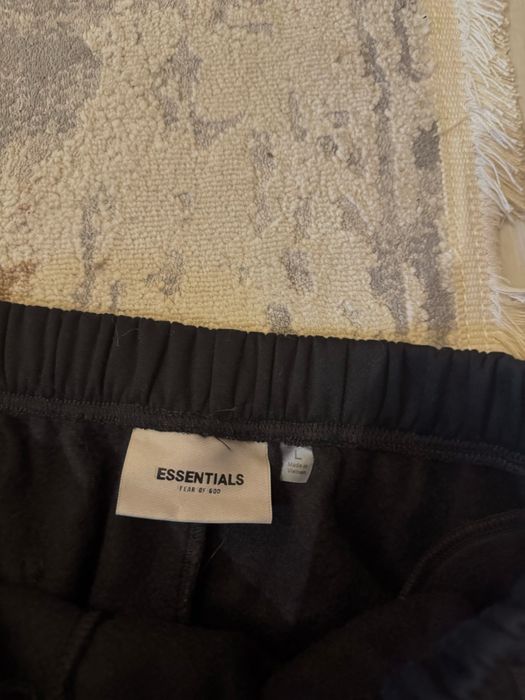 Pantaloni trening Essentials