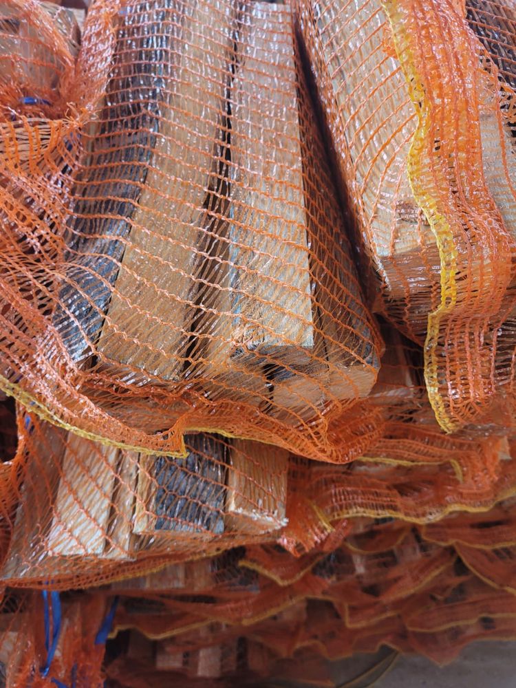 Lemne gratar sac