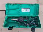 Leister Triac ST - pistol aer cald profesional