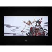 Mousepad / Deskmat Latrialum Anime