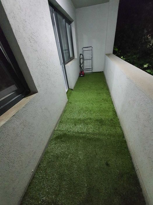 APARTAMENT PRELUNGIRE GHENCEA,  bloc NOU,mobilat si utilat complet