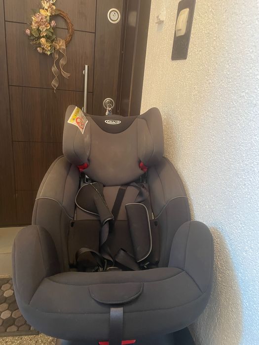 Детска седалка graco 9-18 kg
