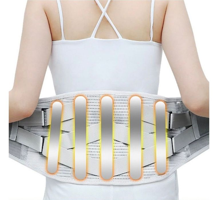 Корсет пояс для спины