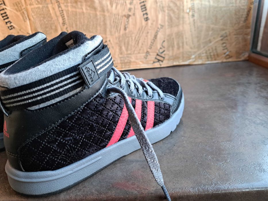 №38 Adidas  -маратонки, кецове,спортни обувки,адидас