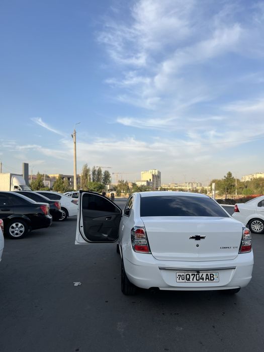 Cobalt midnight sotiladi