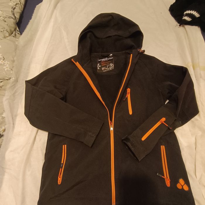 Jacheta de ski softchell impecabila M