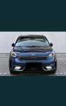 Kia niro full piele !