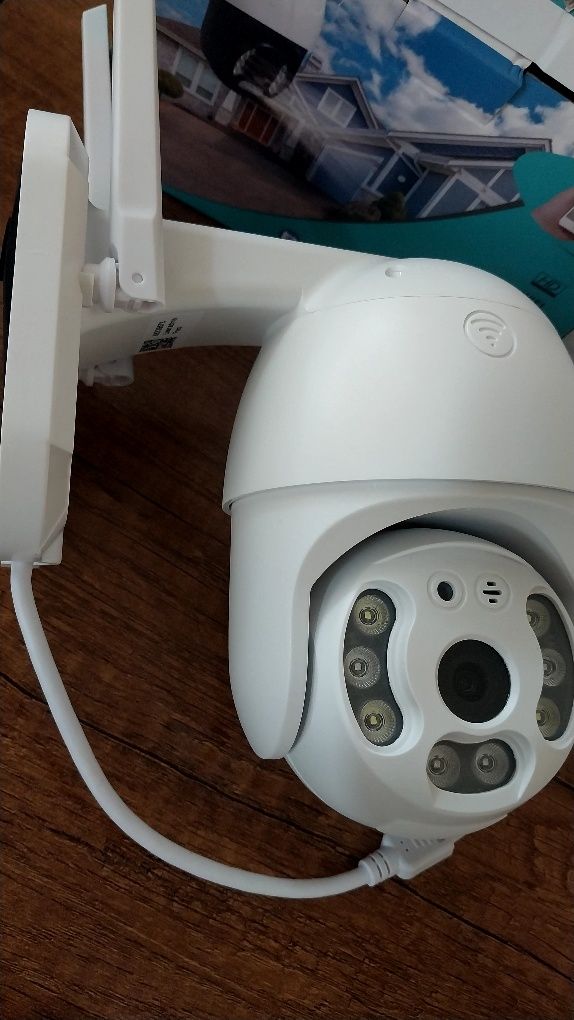 Ip kamera srochna sotiladi