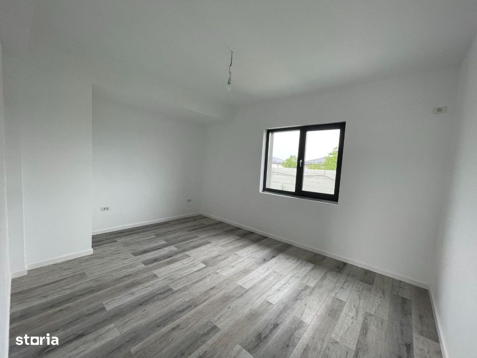Casă modernă, 4 camere, finisaje de calitate