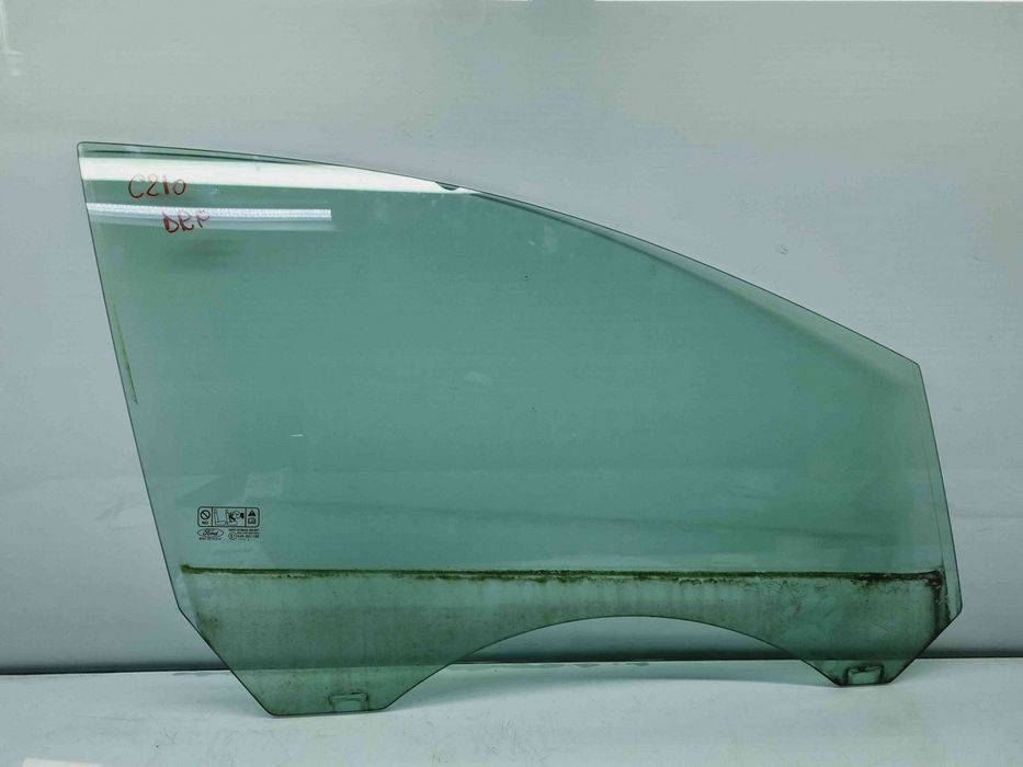 Geam usa dreapta fata Ford Kuga I [Fabr 2008-2012] OEM