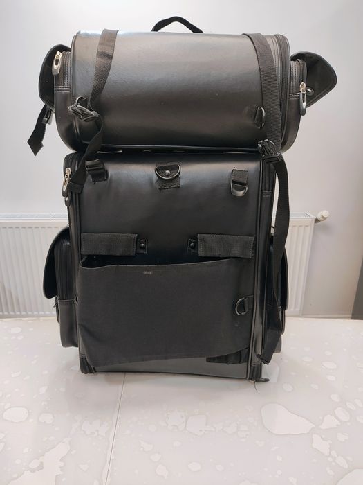 Genti  moto Crafride pentru bagaje