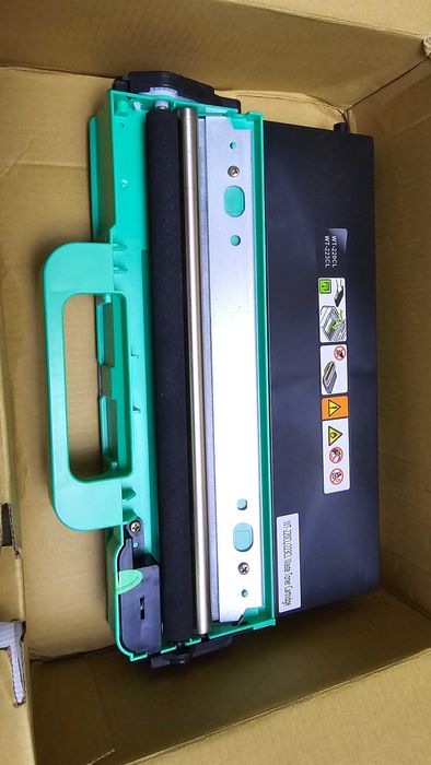 Rezervor Toner Waste toner Brother WT220CL HL-3170CDW  MFC-9330CDW