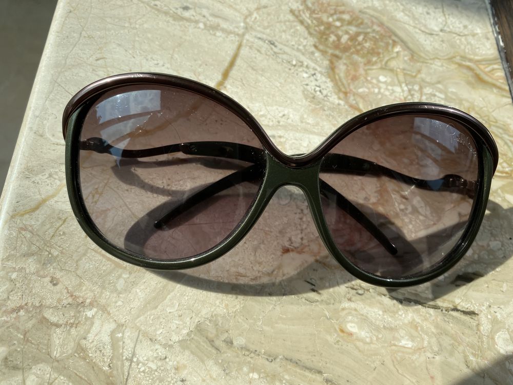 Дамски слънчеви очила Roberto Cavalli