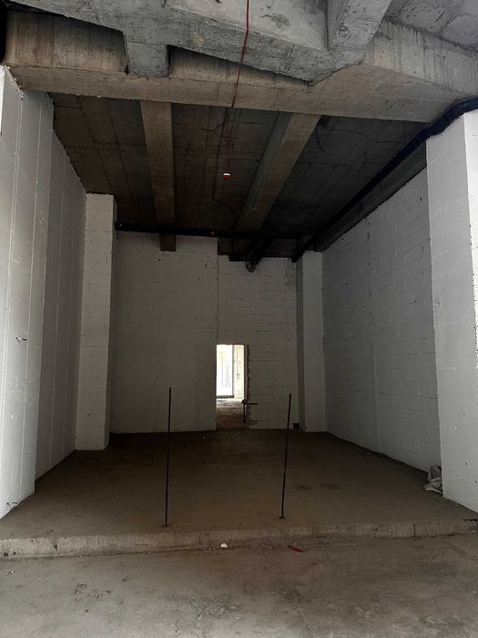 Сдается помещение под аренду, по удобной локации "Akay City"