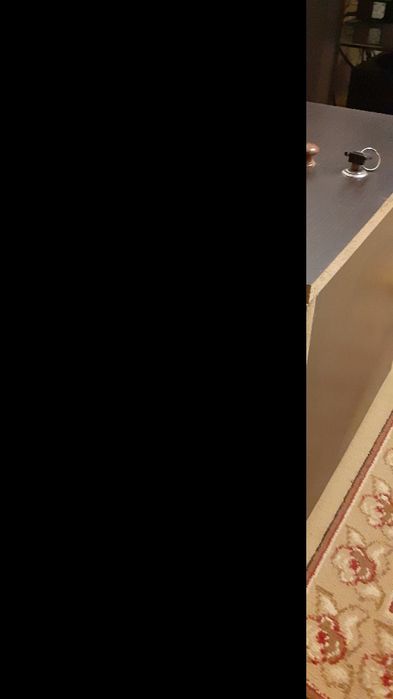 Ящик мебель для инструмента