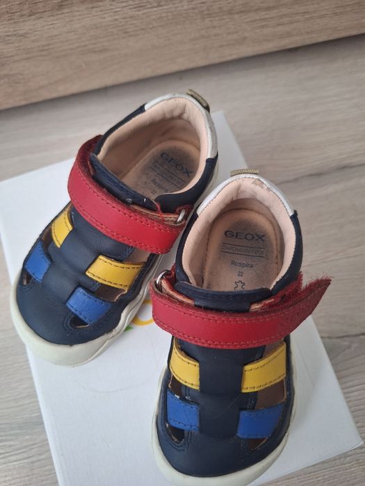 Сандали Geox 22 номер