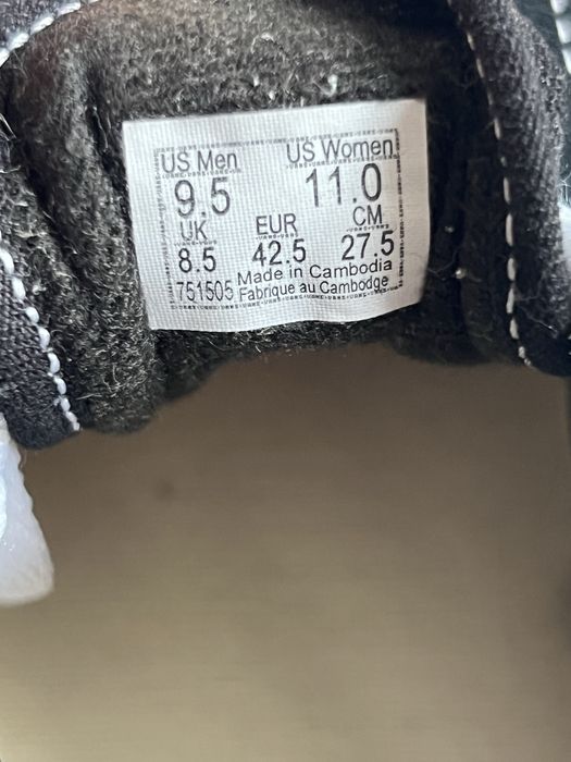 Vans маратонки,различни видиве