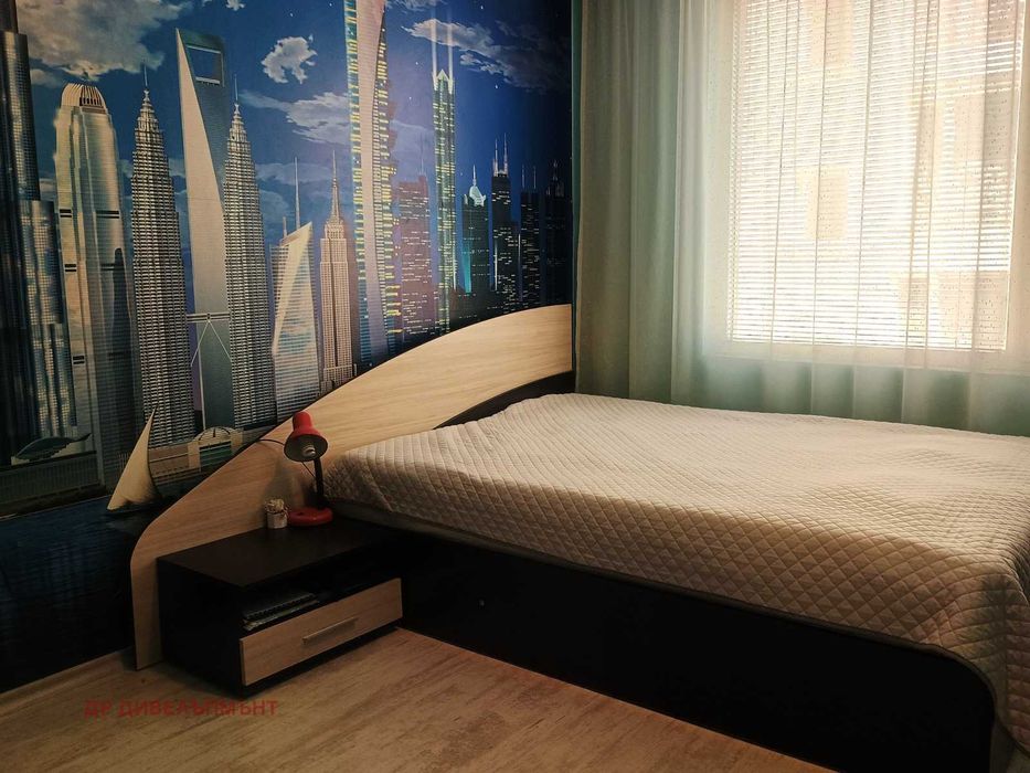 Продава се Тристаен апартамент в София, Банишора - 80 кв.м за 2988 €/кв.м - Снимка #13