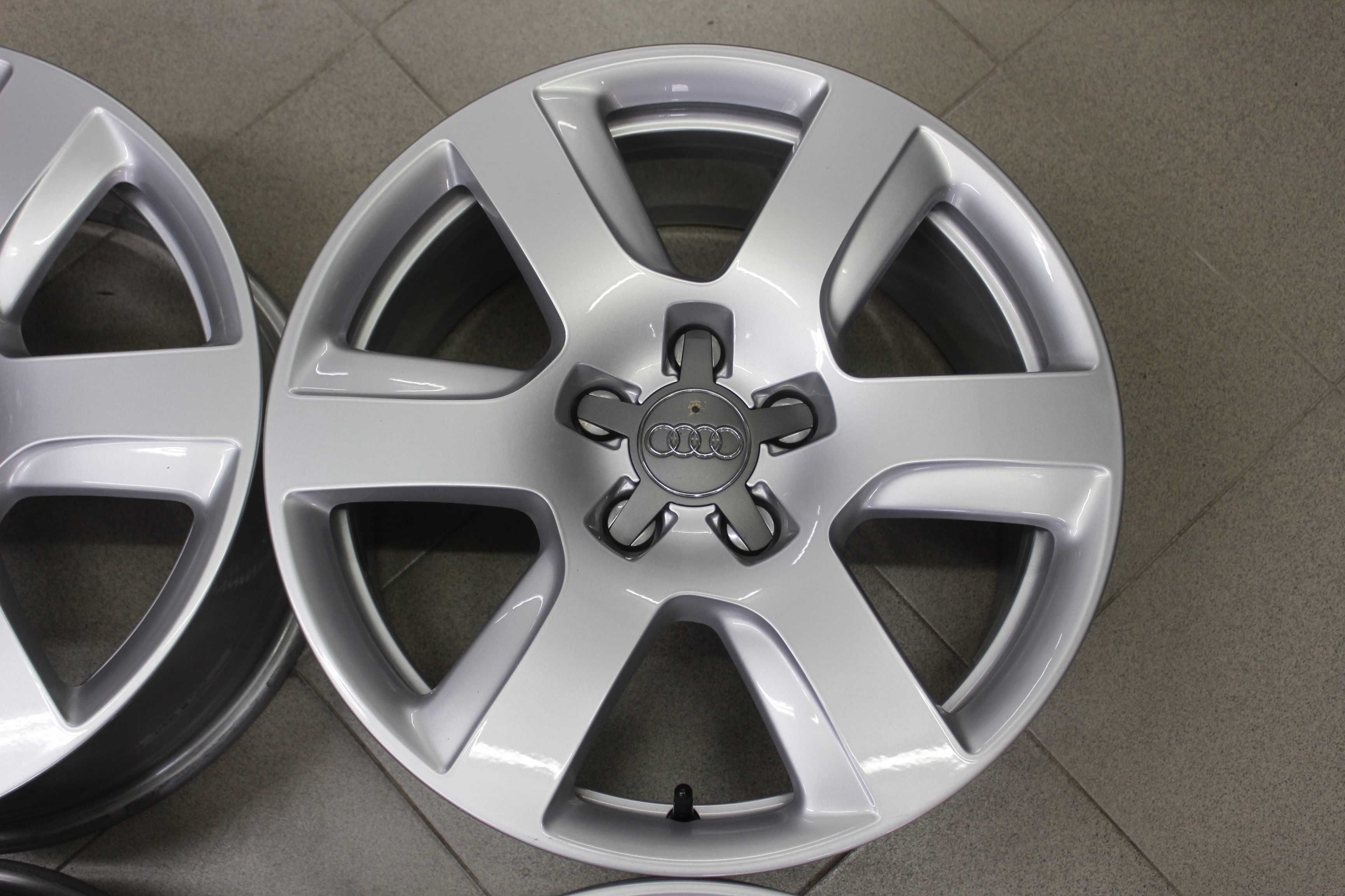 Джанти 17" Audi A4, A6, Q5
