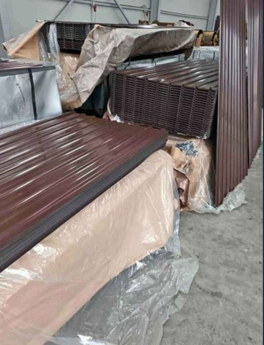 tabla cutata zincata