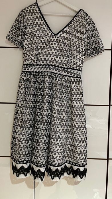 Платье женские размер М