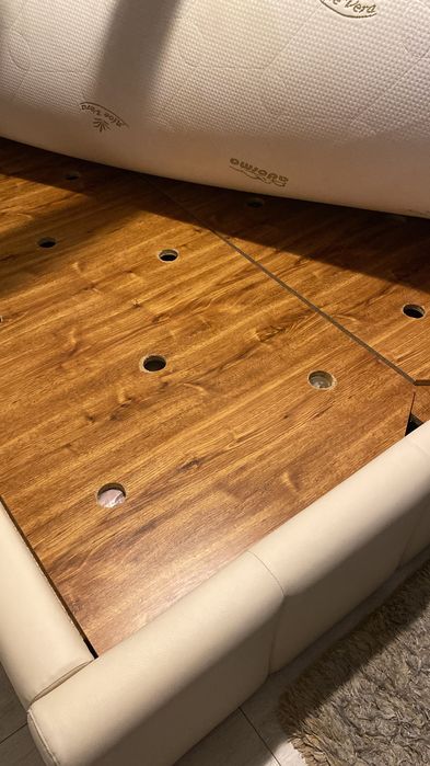 Pat dublu 220x180, spatios