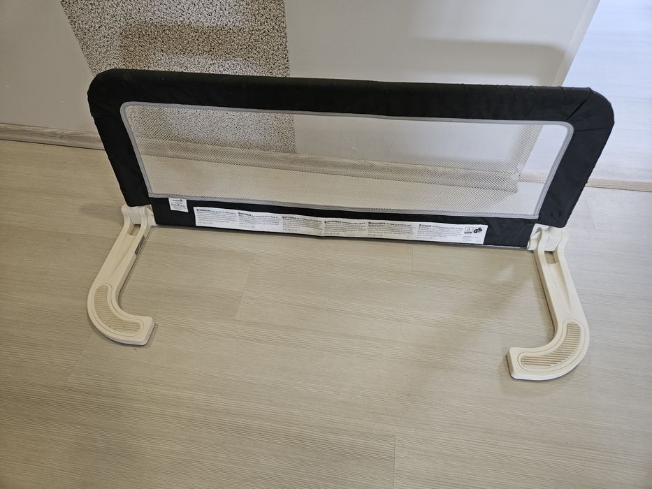 Protecție pat bebelusi