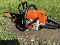 Drujba stihl ms170