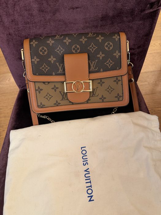 Чанта Louis Vuitton