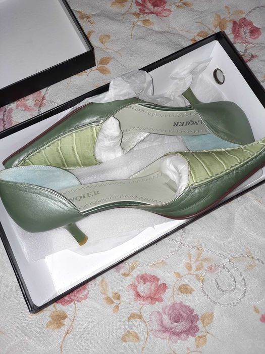 Дамски обувки 37 номер