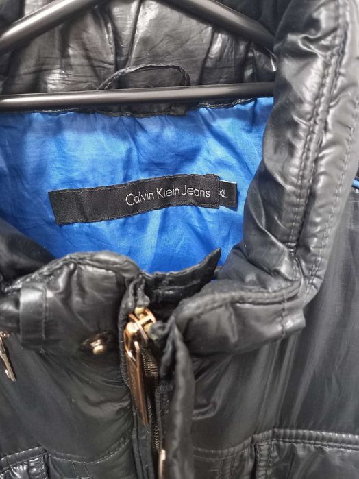 Calvin Klein мъжко яке XL