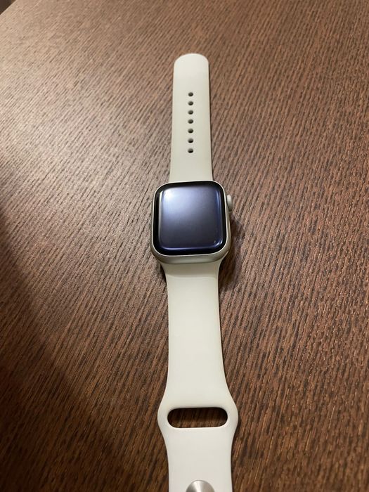 Часы Apple Watch Series 8 41мм