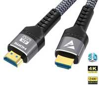 HDMI кабеля  1,5 метра (новый)  в любое время до 24,00 часов