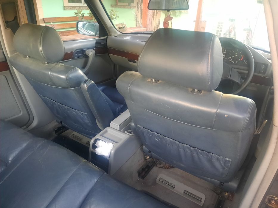 Vand bmw 525 tds se 1994 e34 volan dreapta