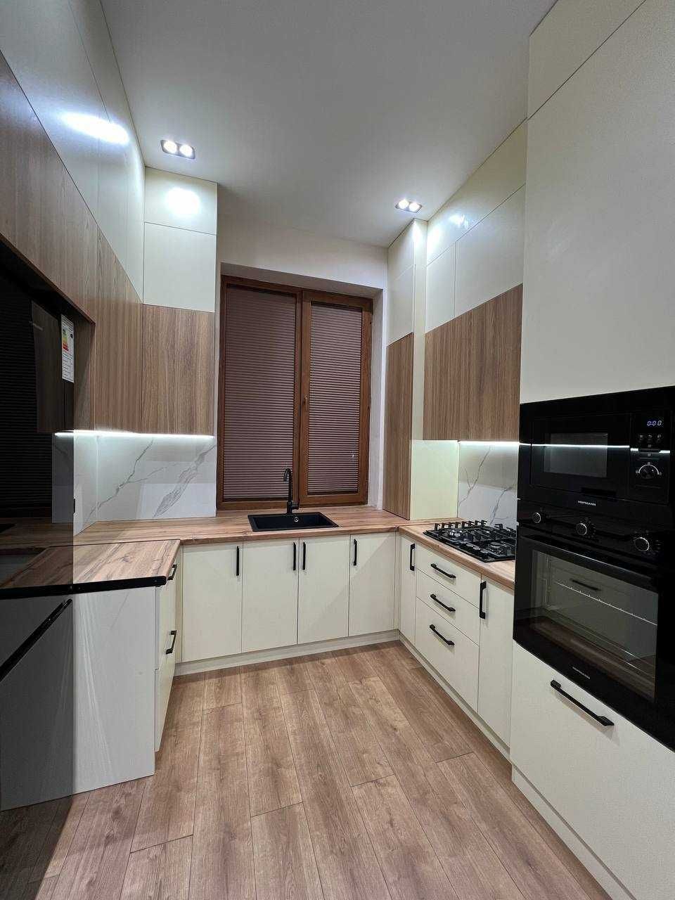 СРОЧНО продажа 4/3/10 Паркентский ЖК Real House, 90м2