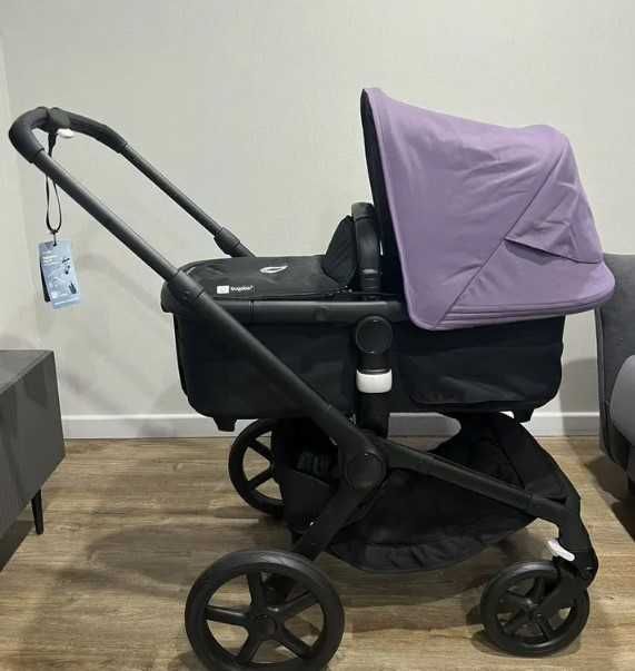 бебешка количка Bugaboo Fox 5 2/1