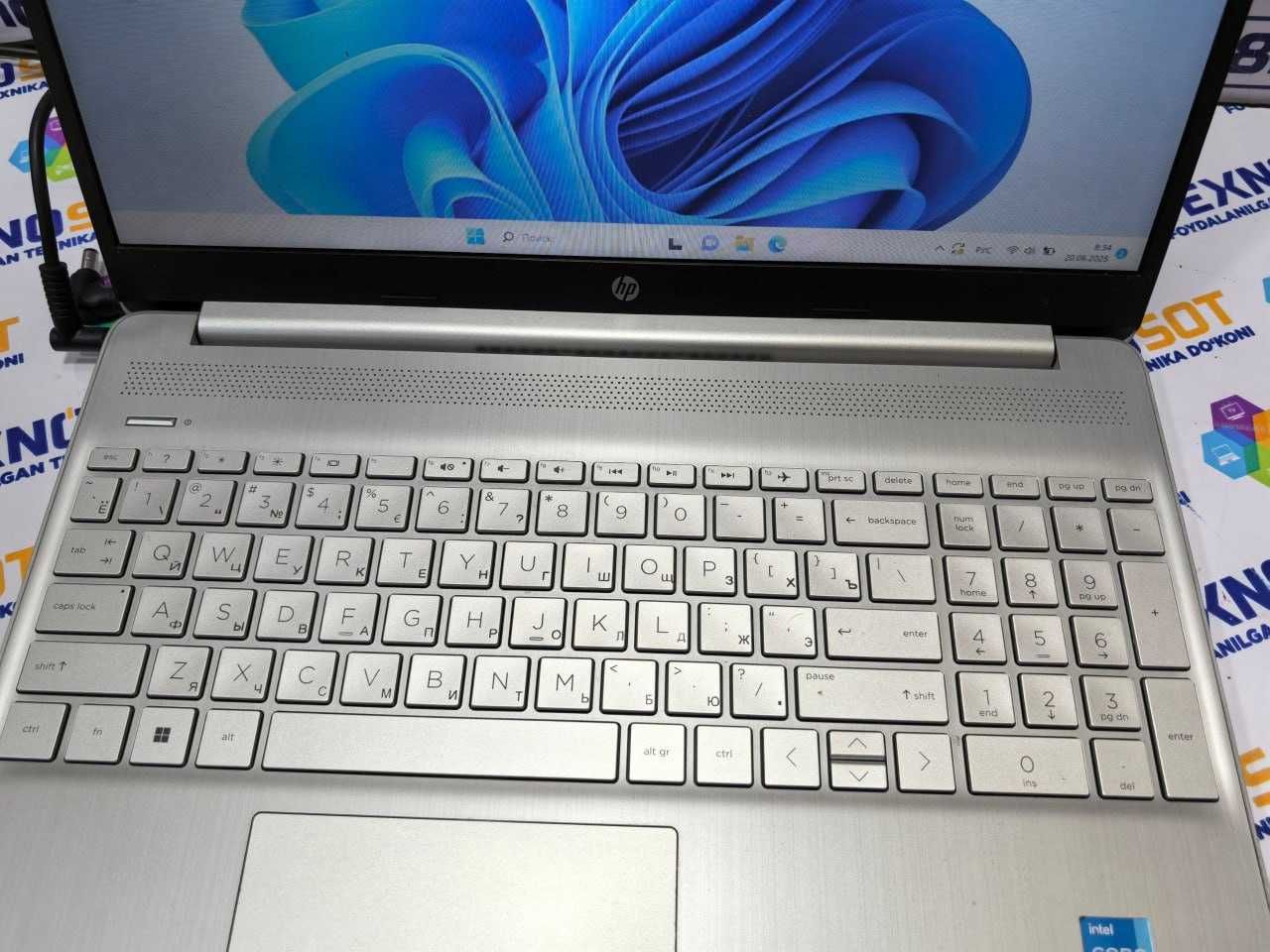 Продается ноутбук HP