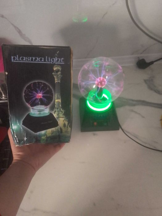 Плазмалайт светильник сотилади