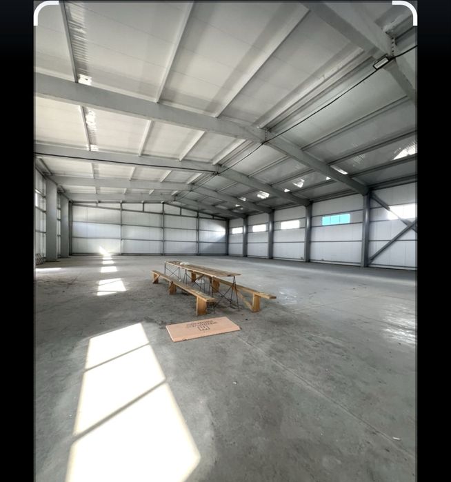 Помещения в городе М.Улугбекский район