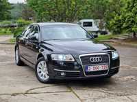 *Audi A6 
*an fab 2007
*Motor 2.0 tdi cp. 143