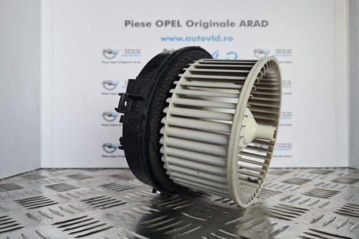 Motoras aeroterma habitaclu AC Opel Astra K