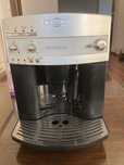 Кафе автомат Delonghi Magnifica