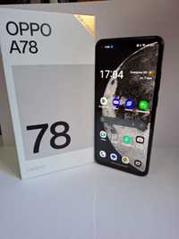 Oppo A 78  гарантиясы бар