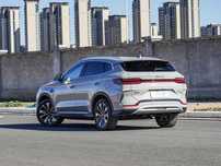 BYD Song Plus Champion Smart drive nasiya savdoga 5yil muddatgacha