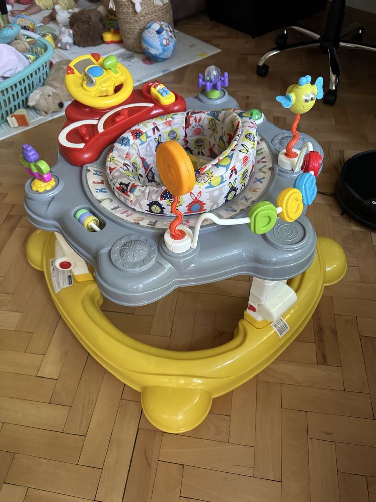 Проходилка Chipolino